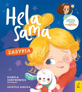 Hela sama Zasypia