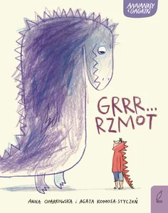 Annanasy i gagatki. Grzmot. Tom 2 Annanasy i gagatki. Grzmot. Tom 2
