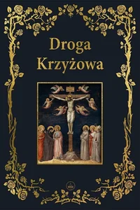 Droga krzyżowa BR Droga krzyżowa BR
