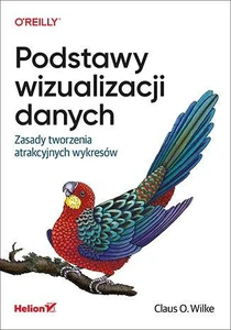 Podstawy wizualizacji danych Zasady tworzenia atrakcyjnych wykresów