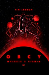 Obcy wyjście z cienia Obcy wyjście z cienia