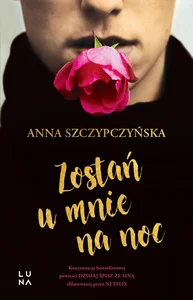 Zostań u mnie na noc Zostań u mnie na noc