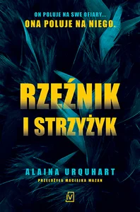Rzeźnik i strzyżyk Rzeźnik i strzyżyk