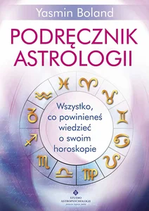 Podręcznik astrologii Podręcznik astrologii