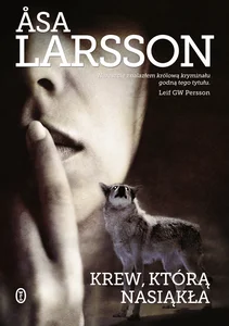 Krew, którą nasiąkła Krew, którą nasiąkła