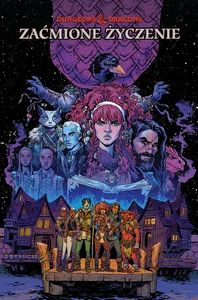 Dungeons & Dragons Zaćmione życzenie
