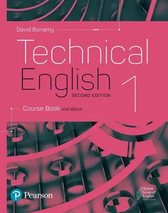 Technical English 1 Coursebook and eBook