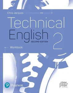 Technical English 2nd Edition 2 WB Technical English 2nd Edition 2 WB