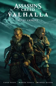 Assassin's Creed Valhalla Pieśń chwały Assassin's Creed Valhalla Pieśń chwały
