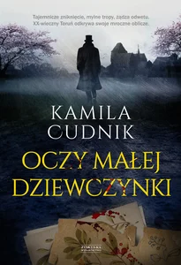 Oczy małej dziewczynki Oczy małej dziewczynki