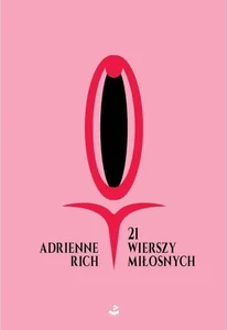 21 wierszy miłosnych wyd. 2023
