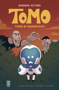 Tomo Tomo w tarapatach Tomo Tomo w tarapatach