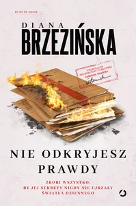 Nie odkryjesz prawdy Nie odkryjesz prawdy