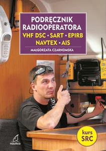 Podręcznik radiooperatora Podręcznik radiooperatora