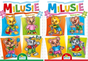 (161) Milusie MIX (161) Milusie MIX