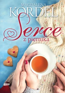 Serce z piernika 2023 Serce z piernika 2023