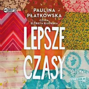 Lepsze czasy Lepsze czasy