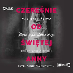 Czereśnie od Świętej Anny