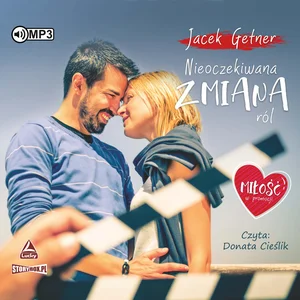 Nieoczekiwana zmiana ról Nieoczekiwana zmiana ról