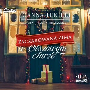 Zaczarowana zima w Olszowym Jarze Zaczarowana zima w Olszowym Jarze