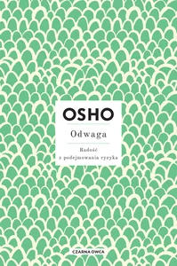 Odwaga Radość z podejmowania ryzyka