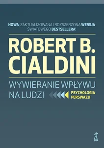 Wywieranie wpływu na ludzi Wywieranie wpływu na ludzi