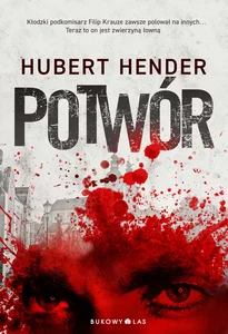 Potwór Potwór