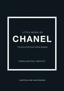 Little Book of Chanel Little Book of Chanel