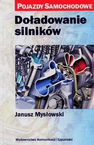Doładowanie silników Doładowanie silników