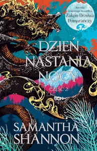 Dzień nastania nocy Część 2 Dzień nastania nocy Część 2