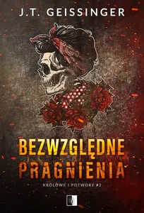 Bezwzględne pragnienia Tom 2 Bezwzględne pragnienia Tom 2