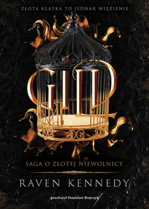 Gild Saga o złotej niewolnicy Gild Saga o złotej niewolnicy