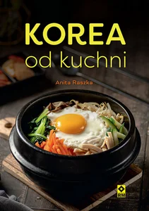 Korea od kuchni Korea od kuchni