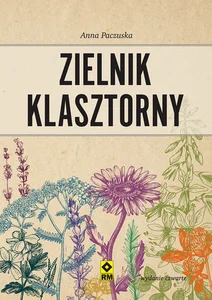 Zielnik klasztorny Zielnik klasztorny