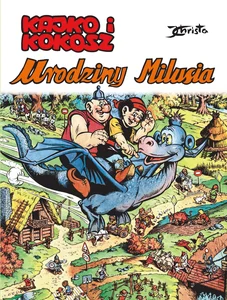 Miękka · 2023