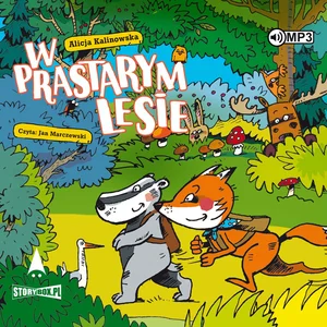 W Prastarym Lesie W Prastarym Lesie