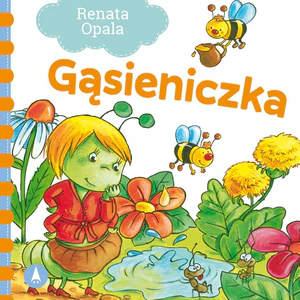 Gąsieniczka Gąsieniczka