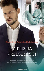 Mielizna przeszłości Mielizna przeszłości