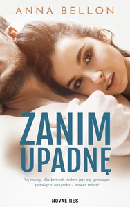 Zanim upadnę Zanim upadnę
