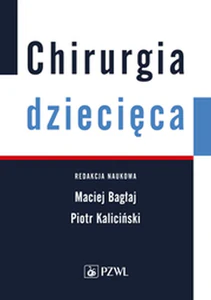 Chirurgia dziecięca Chirurgia dziecięca