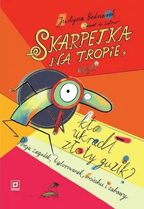 Skarpetka na tropie