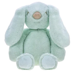 Królik Charlotte miętowy 35cm Królik Charlotte miętowy 35cm