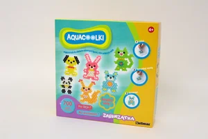 Aquacoolki Zwierzątka