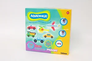 Aquacoolki Pojazdy Aquacoolki Pojazdy