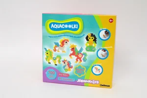 Aquacoolki Jednorożce