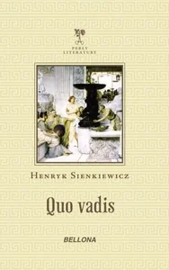 [Audiobook] Quo vadis (książka audio)