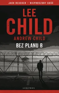 Jack Reacher: Bez planu B Jack Reacher: Bez planu B