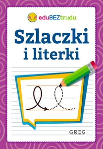 Szlaczki i literki Szlaczki i literki