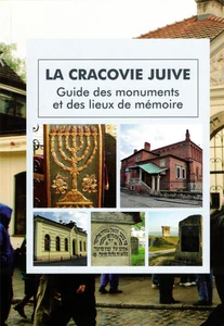 La Cracovie Juive