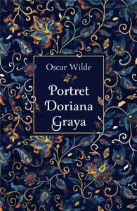 Portret Doriana Graya (wydanie pocketowe) Portret Doriana Graya (wydanie pocketowe)